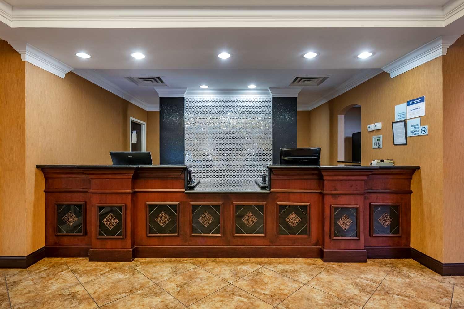 Best Western Plus Flagler Beach Area Inn & Suites Palm Coast Buitenkant foto