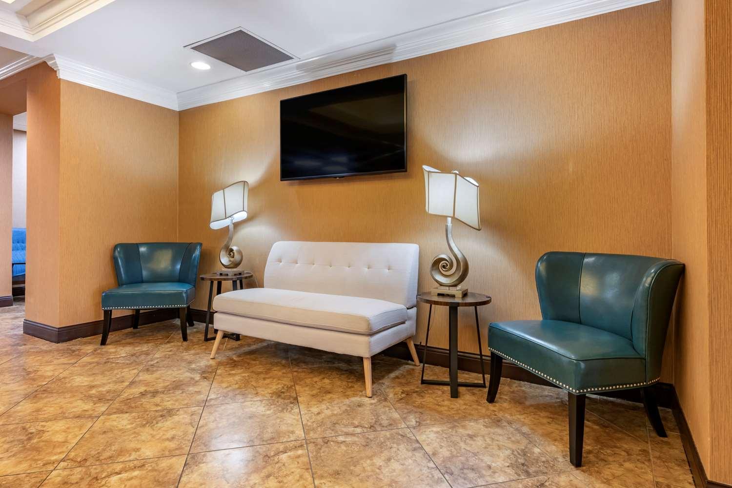 Best Western Plus Flagler Beach Area Inn & Suites Palm Coast Buitenkant foto