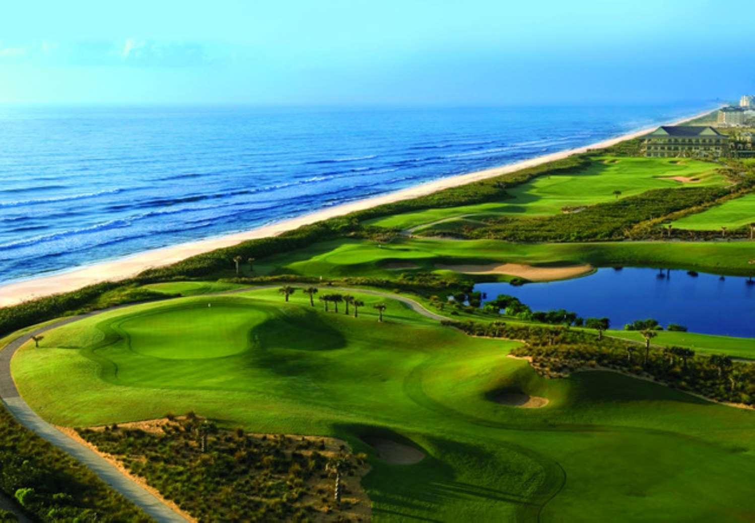 Best Western Plus Flagler Beach Area Inn & Suites Palm Coast Buitenkant foto