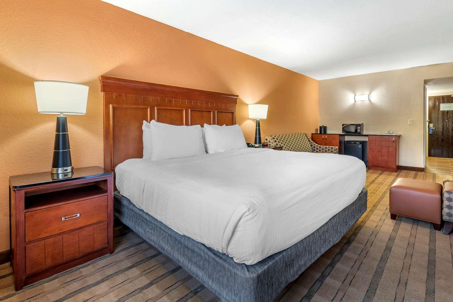 Best Western Plus Flagler Beach Area Inn & Suites Palm Coast Buitenkant foto