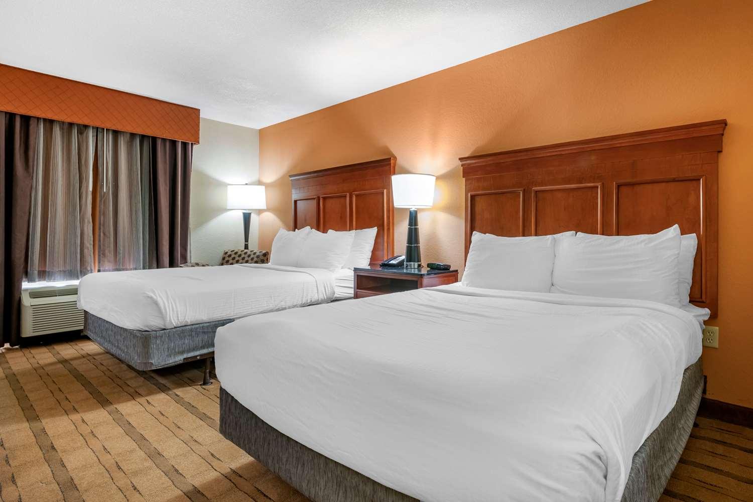 Best Western Plus Flagler Beach Area Inn & Suites Palm Coast Buitenkant foto