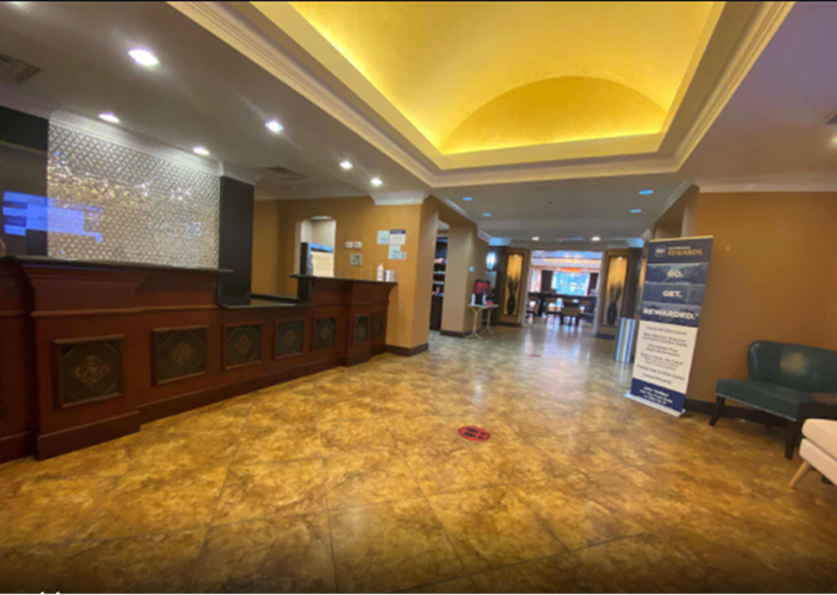 Best Western Plus Flagler Beach Area Inn & Suites Palm Coast Buitenkant foto