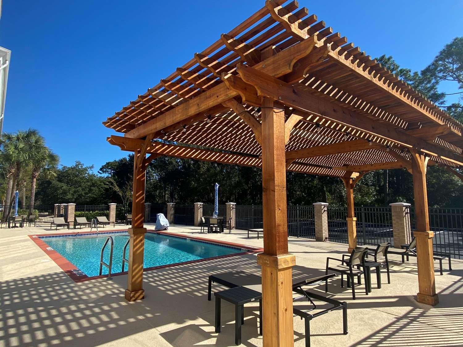 Best Western Plus Flagler Beach Area Inn & Suites Palm Coast Buitenkant foto
