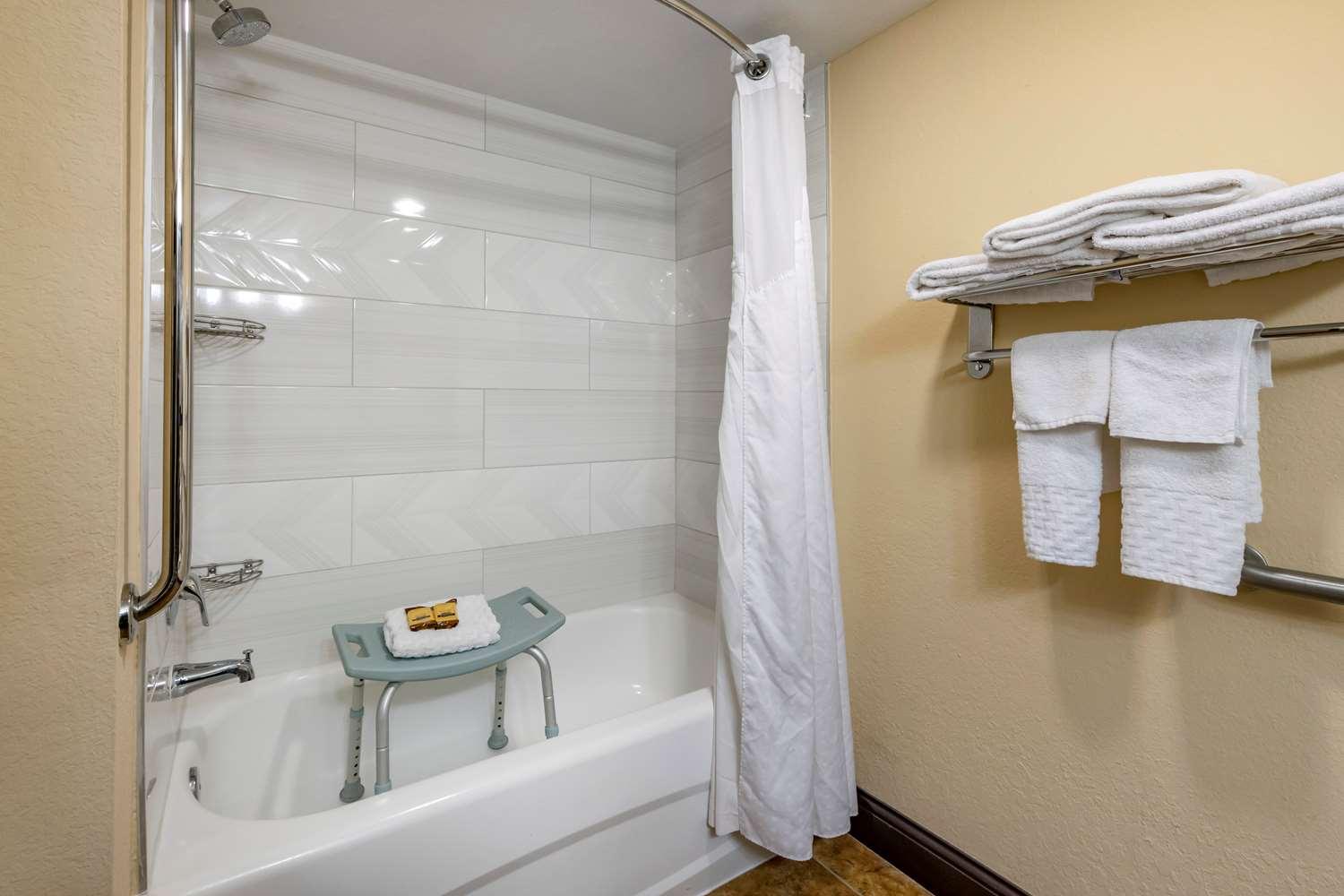 Best Western Plus Flagler Beach Area Inn & Suites Palm Coast Buitenkant foto