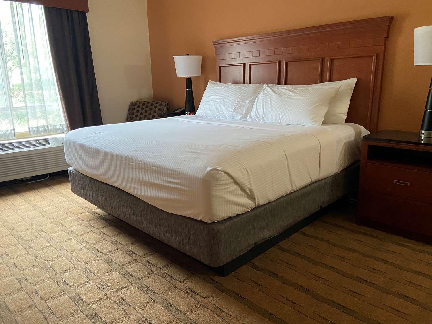 Best Western Plus Flagler Beach Area Inn & Suites Palm Coast Buitenkant foto